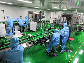 麥吉麗 高端化妝品市場(chǎng)的破局者