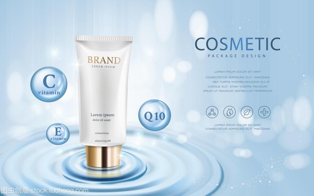 深層滋養(yǎng)，水潤(rùn)透亮——煥活你的肌膚之美