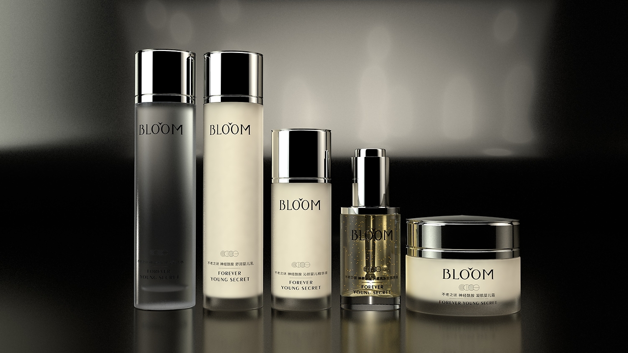 化妝品產(chǎn)品效果圖 視覺營(yíng)銷的藝術(shù)與現(xiàn)實(shí)